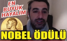 Karasulu Bilim İnsanı Dr. Ali Ertürk: ‘En büyük hayalim Nobel ödülü almak’