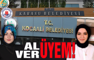 AKP belediyeleri arasında… Al üyem ver üyem!